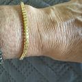 Women's Franco Bracelet 3mm