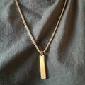 Skyline Pendant