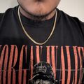 Cuban Link Chain - 5mm