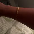 Rope Bracelet - 2.5mm