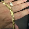 Cuban Link Chain 8mm