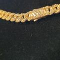 Iced Out Cuban Link Chain 8mm