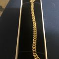 Cuban Link Chain 8mm