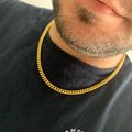 Cuban Link Chain 5mm