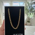 Youth Figaro Chain 5mm