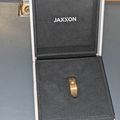 Single Stone Comfort Fit Band 7mm