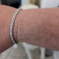 Rope Bracelet 4mm