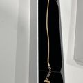 Women's Cuban Link Bracelet 3mm