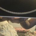 Iced Out Cuban Link Bracelet - 5mm