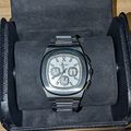 JX1 Chronograph Watch