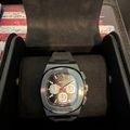 JX1 Chronograph Sport