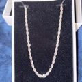 Women's Rope Bracelet 5mm