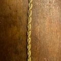 Rope Chain 3mm