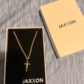 Crucifix Pendant