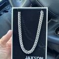 Cuban Link Chain 8mm