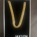 Youth Cuban Link Chain 8mm