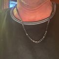 Tennis Chain - 4mm