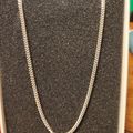 Women's Cuban Link Chain - 3mm