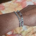Rope Bracelet 3mm