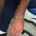 Cuban Link Bracelet 8mm