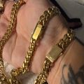Women's Cuban Set 8mm
