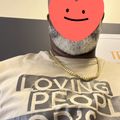 Cuban Link Chain 8mm