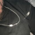 Cuban Link Chain - 8mm