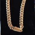 Cuban Link Chain 10mm