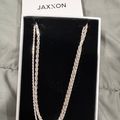 Women's Rope Chain Stack