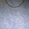 Rope Chain 4mm