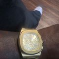 JX1 Chronograph Watch