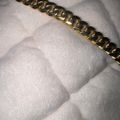 Cuban Link Chain 8mm