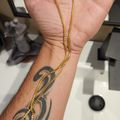 Franco Chain 2.5mm