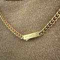 Cuban Link Chain 3mm