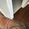 Cuban Link Bracelet 5mm