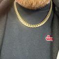 Cuban Link Chain 10mm