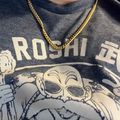 Cuban Link Chain 5mm