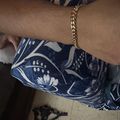 Cuban Link Bracelet 8mm