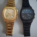 JX1 Chronograph Watch