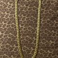 Cuban Link Chain - 10mm