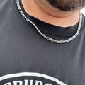 Figaro Chain - 5mm
