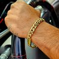 Cuban Link Bracelet 10mm