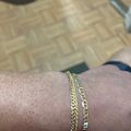 Rope Bracelet - 2mm