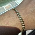 Women's Cuban Link Bracelet 5mm