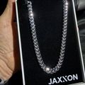 Cuban Link Chain 8mm