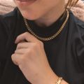Women's Cuban Set 8mm