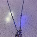 NY Pendant