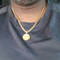 Cuban Link Chain 5mm