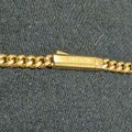 Women's Cuban Link Chain 3mm