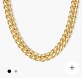 Cuban Link Chain - 8mm
